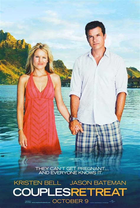 Couples Retreat (2009) Poster #5 - Trailer Addict