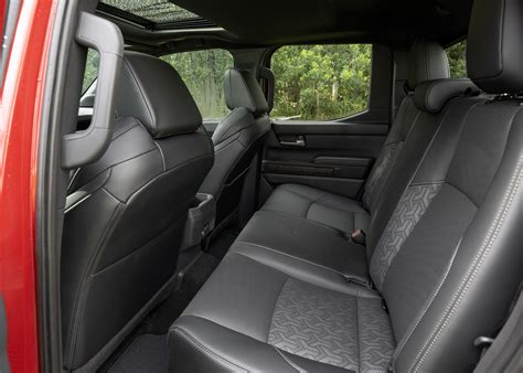 2024 Toyota Tacoma Interior Pictures - Tildy Gilligan