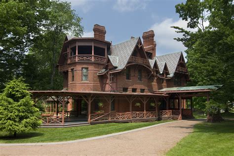 There Is Writing In Mark Twain's House -- Again! | HuffPost