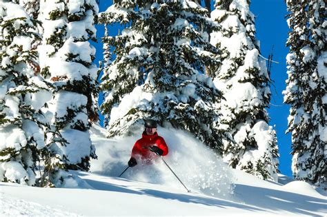 The best skiing in Montana - The Heli Blog