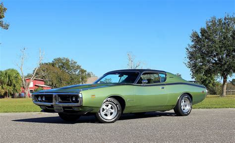 1971 Dodge Charger Super Bee | PJ's Auto World Classic Cars for Sale