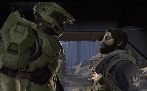 Halo Infinite Multiplayer Is Free-To-Play, Confirms Microsoft | GameLuster