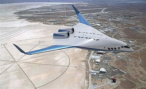 New designs could alter the look of future commercial aircraft. | 2019 ...