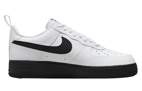 BUY Nike Air Force 1 Low White Black Teal | Kixify Marketplace