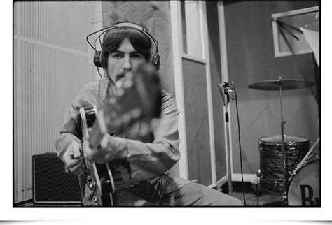 🔥 Free Download George Harrison The Beatles Photo by @kimberlysaunders | WallpaperSafari