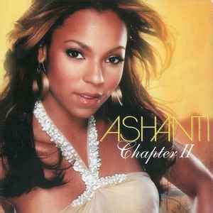 Ashanti - Chapter II (2003, CD) | Discogs