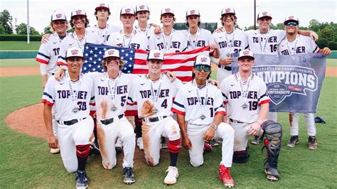 U.S. Olympic Team Roster Announced | USA Baseball