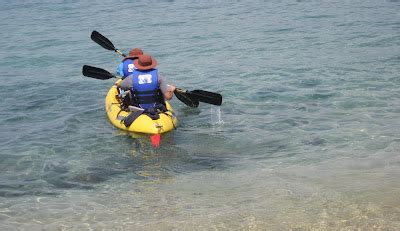 Our Travels: Sand Harbor Kayaking : Lake Tahoe