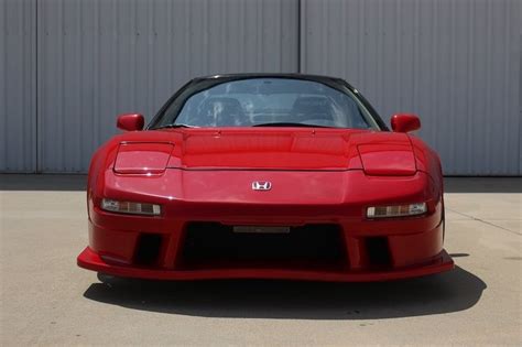 1990 Acura NSX | Toprank Motorworks