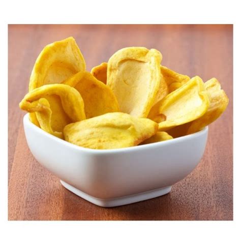 Jackfruit chips2 | Snack Affair