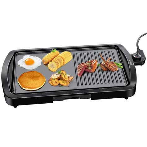 Which Is The Best Flat Top Grill Indoor - Get Your Home