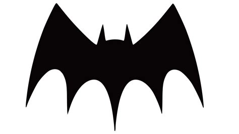 Batman Logo, symbol, meaning, history, PNG, brand