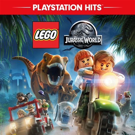 LEGO Jurassic World Price on PlayStation 4