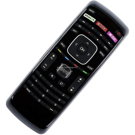 VIZIO Remote Controls