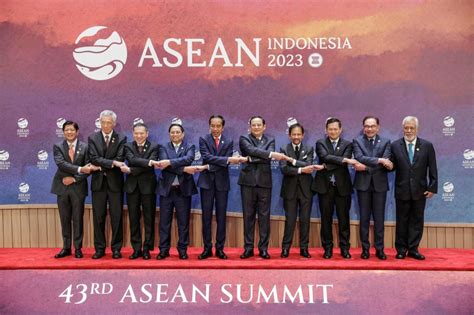 Why Biden's decision to skip the ASEAN summit is a mistake - The Japan Times