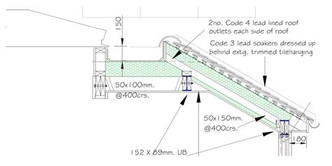 Whole host of pitched to flat roof questions | DIYnot Forums