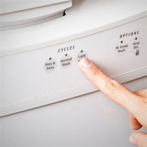 Dishwasher Cycle Time: How Long Does It Take? – CONSTRUCTION INSPECTION TIPS