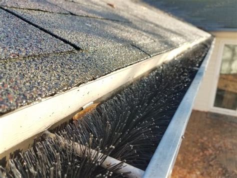 Pros and Cons of Gutter Guards - Lawnstarter