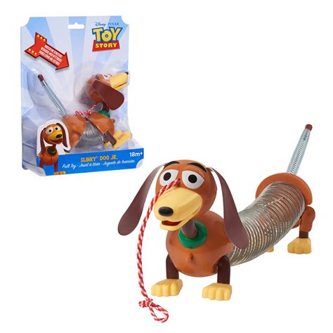 Slinky Dog Toy Story | ubicaciondepersonas.cdmx.gob.mx