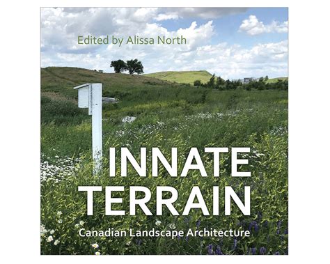 3 Books to Cultivate Fresh Thinking About Landscape Design | Azure Magazine