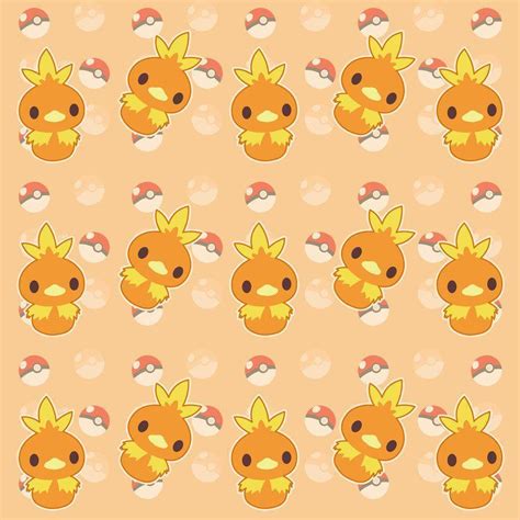 Torchic Wallpapers - Top Free Torchic Backgrounds - WallpaperAccess