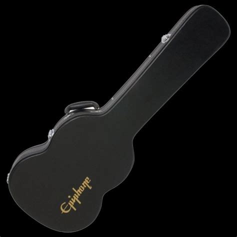 Epiphone SG Electric Guitar Case | Sound Affects