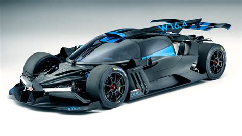 Bugatti Bolide to feature 3D printing to achieve 1098kW/tonne ...