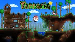 Terraria: the grass blade crafting - how to