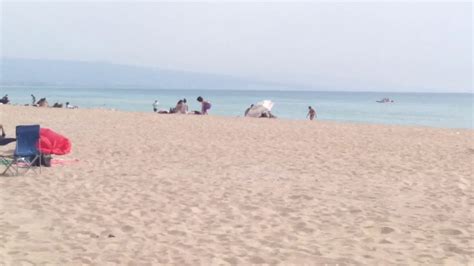 TYRE LEBANON ,SOUR BEACH , BEACH OF TYRE SOUTH LEBANON - YouTube