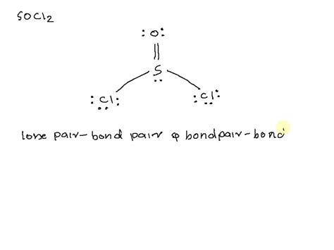 SOLVED: Lab 9 Bonding and Molecular Shapes Compound Lewis Structure Report Electron Geometry ...