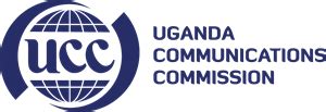 Uganda Communications Commission (UCC) Logo PNG Vector (PDF) Free Download