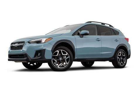 2019 Subaru Crosstrek Hybrid Confirmed With Toyota's Plug-In Hybrid Technology - autoevolution