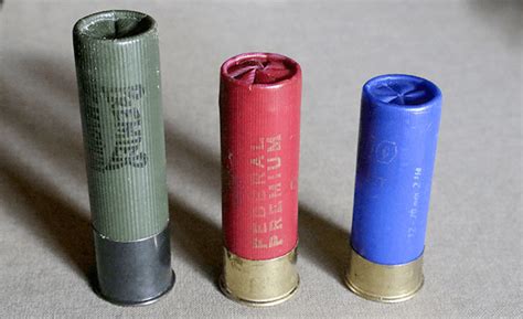 Shotgun Shells Explained - NSSF Let's Go Shooting