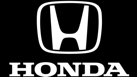 Honda Logo Vector at GetDrawings | Free download