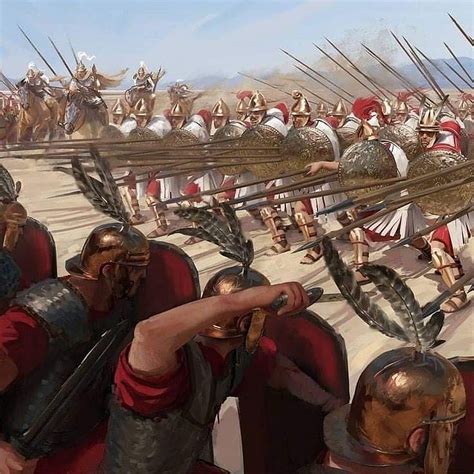 Fourth Macedonian War « IMPERIUM ROMANUM