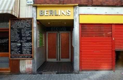 The nostalgic pictures and memories from Cardiff's long gone nightclubs that will make you re ...