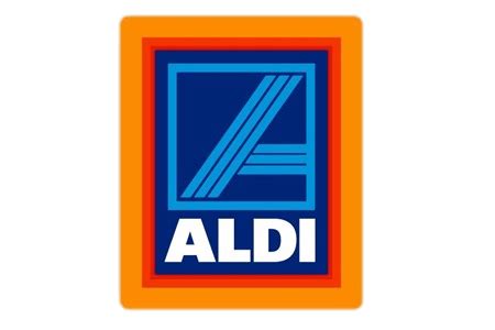 Aldi Logo - LogoDix