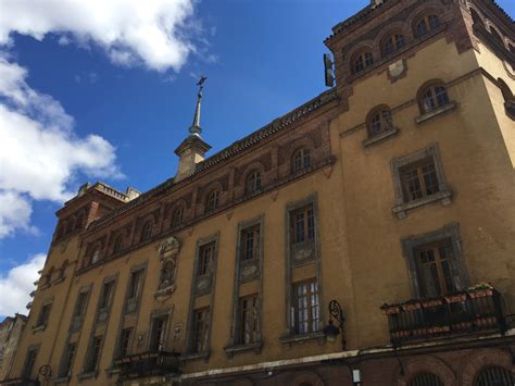 León: Architecture that Touches Heaven | Hiking 500 Miles Across Spain