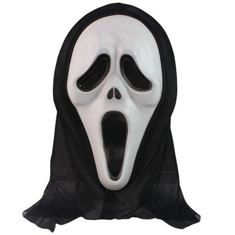 Scream Mask | eBay