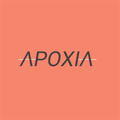 Apoxia