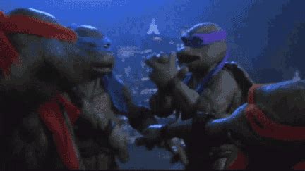 Ninja Turtles 2 GIFs - Find & Share on GIPHY