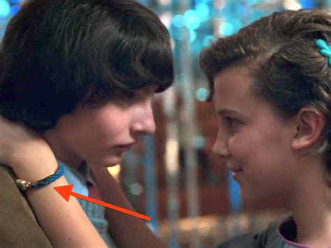 'Stranger Things': Actor reveals story behind Eleven and the Snow Ball ...