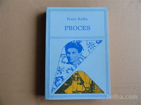 FRANZ KAFKA, PROCES