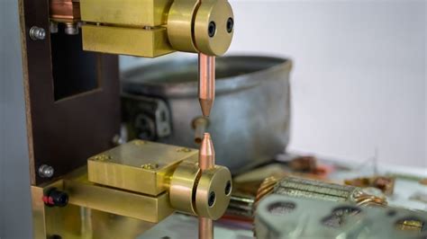 Spot Welding Explained: What is It? And How Does it Work?