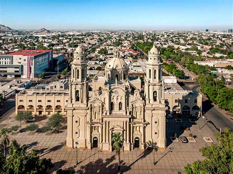 Is Hermosillo Safe for Travel in 2024? • African Jacana