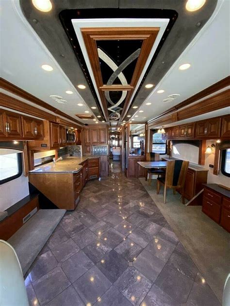 2008 American Coach American Eagle 42V "PROJECT" - True RV True RV