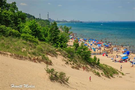 Wanderlust Travel & Photos - Indiana Dunes-1732