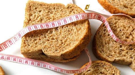 How Many Calories In Bran Bread Slice? - Ayesha Nasir