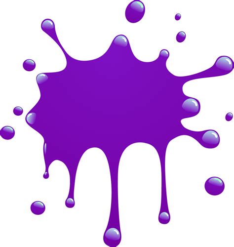 Free Paint Splatter Clipart, Download Free Paint Splatter Clipart png images, Free ClipArts on ...