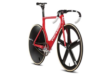 Cervélo T4 track bike - VeloNews.com